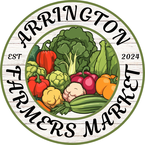 Arrington Market (Starts in April)