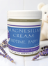 Bedtime Baby Magnesium Cream safe for Pregnant moms & babies