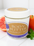 Grapefruit Mint Body Butter