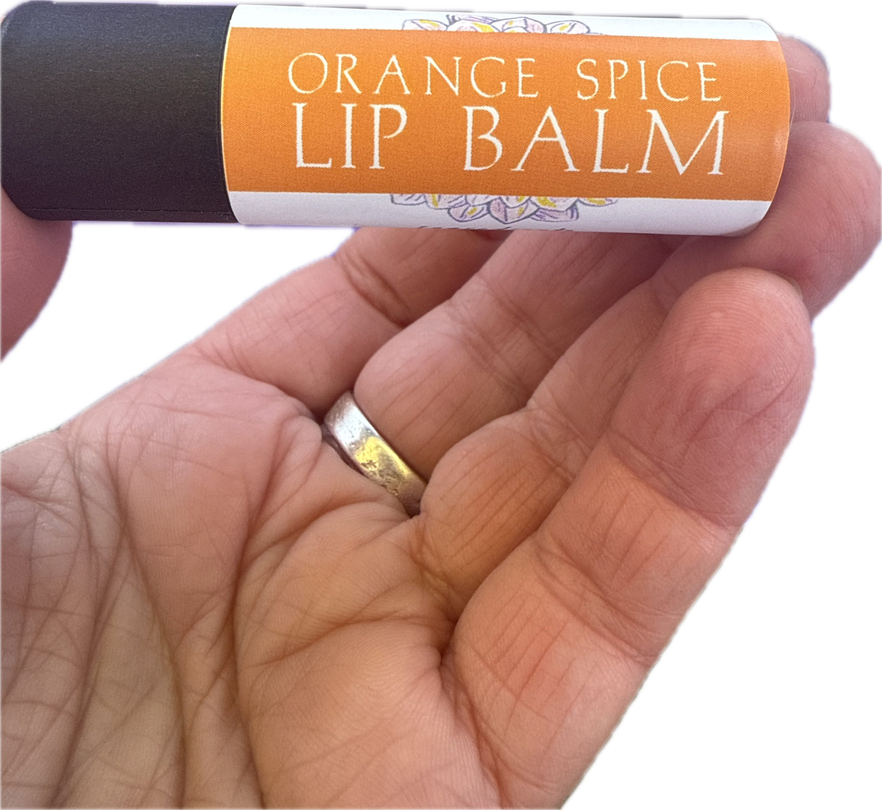 All Natural Lip balm