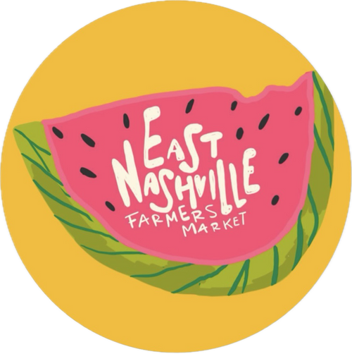 East Nashville Farmers Market (Starts in April)