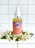 Deodorizing spray for home and body