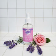 Deodorizing spray for home and body