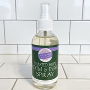 Deodorizing spray for home and body