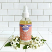 Deodorizing spray for home and body