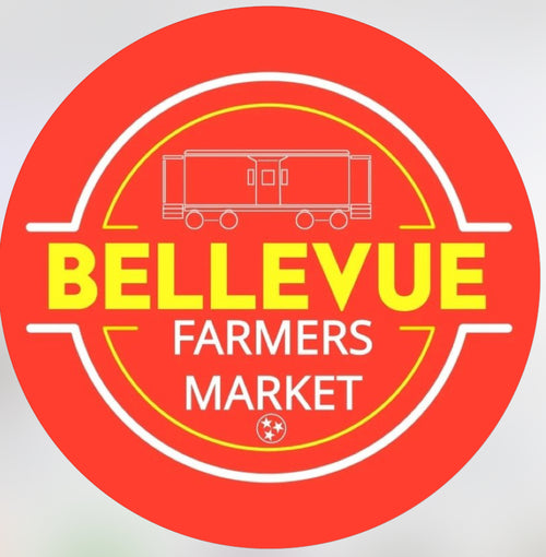 Bellevue Farmers Market (starts in May)