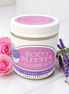 Lavender Rose Body Butter
