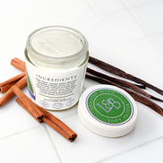 Toasted Hippy Body Butter