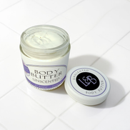 Unscented Body Butter