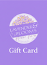 Lavender & Blooms Gift Card