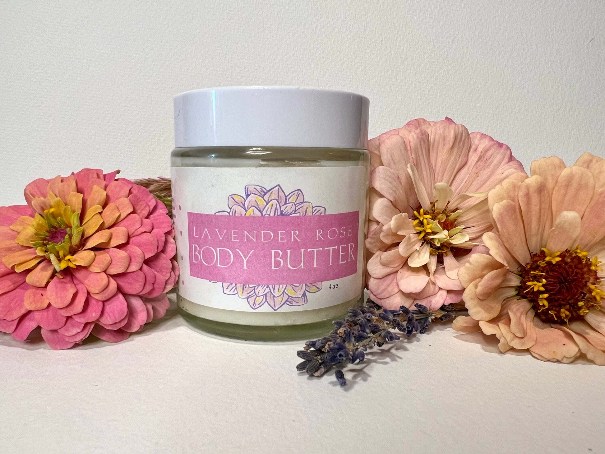 most moisturizing body butter