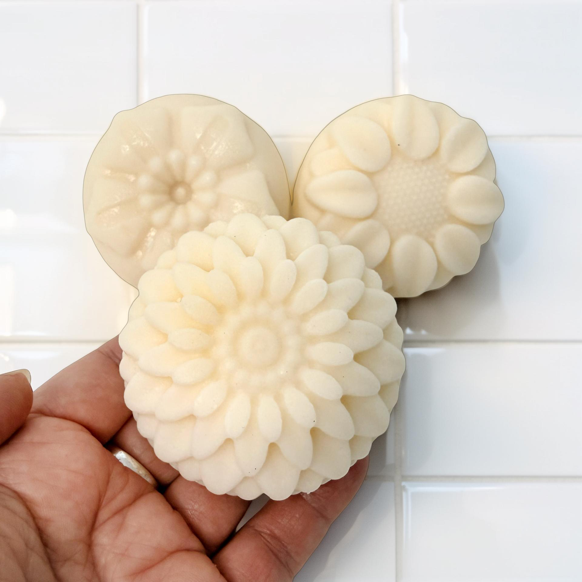 Lotion Bars