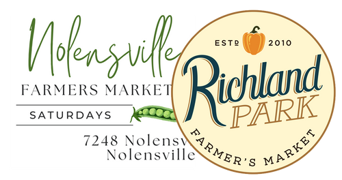 Nolensville/Richland Farmers Market